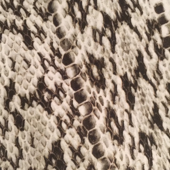 Max Mara print shift dress - Picture 4 of 6